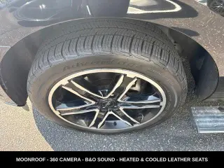 Ford Expedition MAX 2021 4x4 Limited 4 puertas SUV