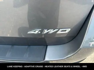 Ford Explorer 2023 AWD XLT 4 puertas SUV