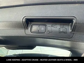 Ford Explorer 2023 AWD XLT 4 puertas SUV