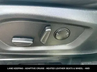Ford Explorer 2023 AWD XLT 4 puertas SUV