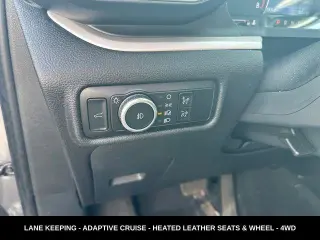 Ford Explorer 2023 AWD XLT 4 puertas SUV