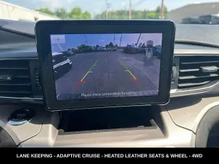 Ford Explorer 2023 AWD XLT 4 puertas SUV