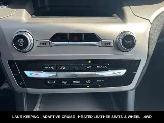 Ford Explorer 2023 AWD XLT 4 puertas SUV