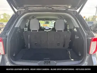 Ford Explorer 2023 AWD XLT 4 puertas SUV