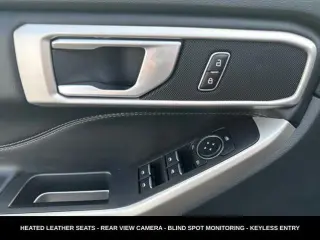 Ford Explorer 2023 AWD XLT 4 puertas SUV