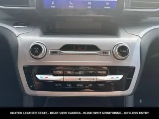 Ford Explorer 2023 AWD XLT 4 puertas SUV