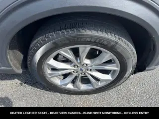 Ford Explorer 2023 AWD XLT 4 puertas SUV