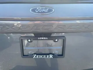 Ford Explorer 2023 AWD XLT 4 puertas SUV