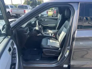 Ford Explorer 2023 AWD XLT 4 puertas SUV