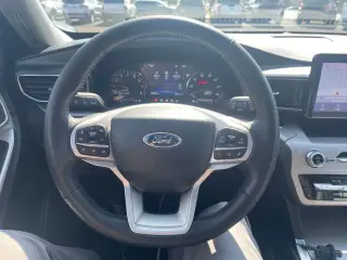 Ford Explorer 2023 AWD XLT 4 puertas SUV