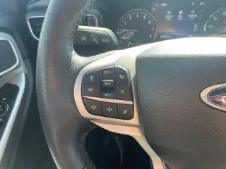 Ford Explorer 2023 AWD XLT 4 puertas SUV