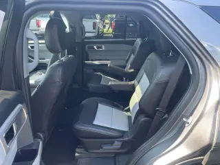 Ford Explorer 2023 AWD XLT 4 puertas SUV