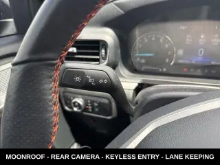 Ford Explorer 2024 AWD Timberline 4 puertas SUV