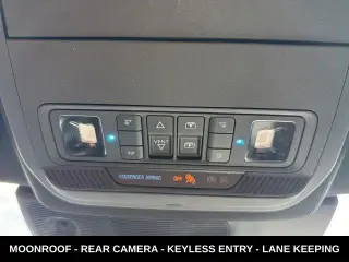 Ford Explorer 2024 AWD Timberline 4 puertas SUV