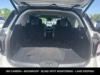 Ford Explorer 2025 AWD Active 4 puertas SUV
