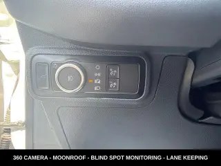 Ford Explorer 2025 AWD Active 4 puertas SUV