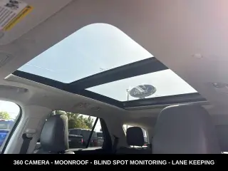Ford Explorer 2025 AWD Active 4 puertas SUV