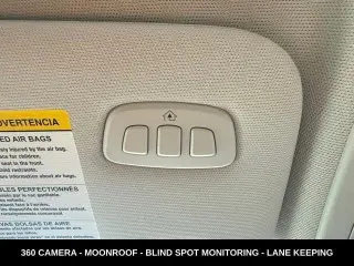 Ford Explorer 2025 AWD Active 4 puertas SUV