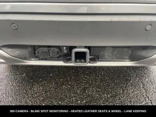 Ford Explorer 2025 AWD Active 4 puertas SUV