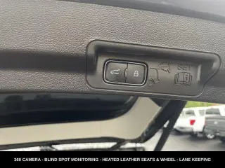 Ford Explorer 2025 AWD Active 4 puertas SUV