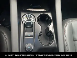Ford Explorer 2025 AWD Active 4 puertas SUV