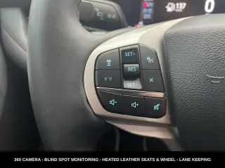 Ford Explorer 2025 AWD Active 4 puertas SUV