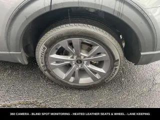 Ford Explorer 2025 AWD Active 4 puertas SUV