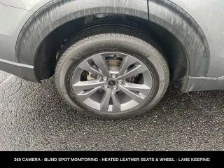 Ford Explorer 2025 AWD Active 4 puertas SUV