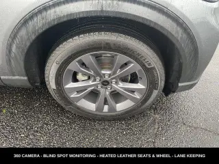 Ford Explorer 2025 AWD Active 4 puertas SUV