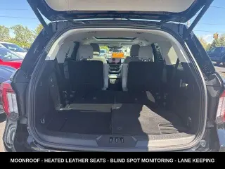 Ford Explorer 2025 AWD Active 4 puertas SUV