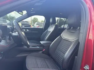 Ford Explorer 2025 AWD ST-Line 4 puertas SUV