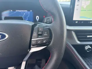 Ford Explorer 2025 AWD ST-Line 4 puertas SUV