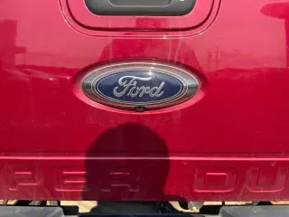 Ford F-250 Super Duty 2015 4x4 Lariat 4 puertas SuperCab 1.8 m (6.8 pies) Pickup