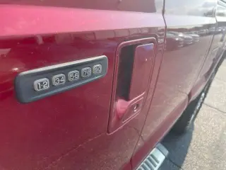Ford F-250 Super Duty 2015 4x4 Lariat 4 puertas SuperCab 1.8 m (6.8 pies) Pickup