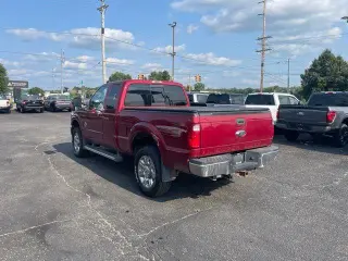 Ford F-250 Super Duty 2015 4x4 Lariat 4 puertas SuperCab 1.8 m (6.8 pies) Pickup