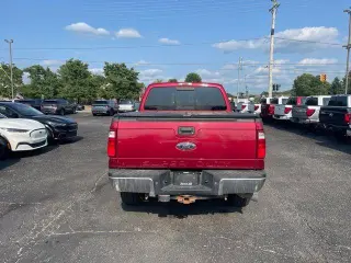 Ford F-250 Super Duty 2015 4x4 Lariat 4 puertas SuperCab 1.8 m (6.8 pies) Pickup
