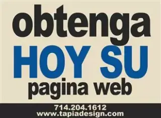 Su Negocio ya tiene website?