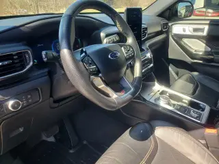 Ford Explorer 2021 AWD ST 4 puertas SUV