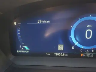 Ford Explorer 2021 AWD ST 4 puertas SUV