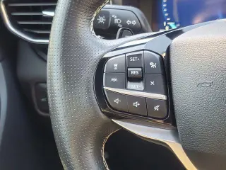 Ford Explorer 2021 AWD ST 4 puertas SUV