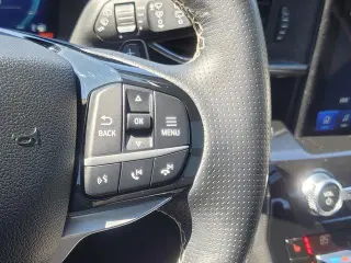 Ford Explorer 2021 AWD ST 4 puertas SUV
