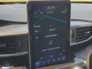 Ford Explorer 2021 AWD ST 4 puertas SUV