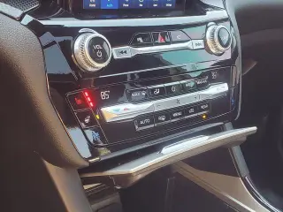 Ford Explorer 2021 AWD ST 4 puertas SUV