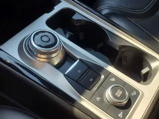 Ford Explorer 2021 AWD ST 4 puertas SUV