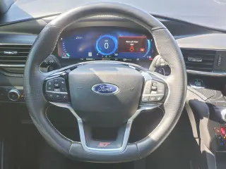 Ford Explorer 2021 AWD ST 4 puertas SUV
