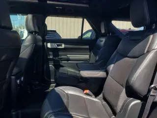 Ford Explorer 2021 AWD ST 4 puertas SUV