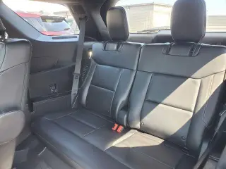 Ford Explorer 2021 AWD ST 4 puertas SUV