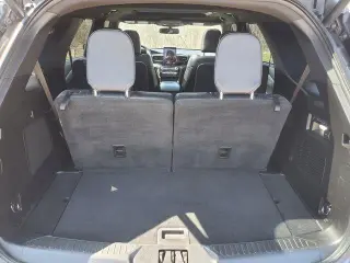 Ford Explorer 2021 AWD ST 4 puertas SUV