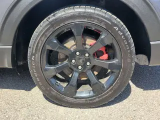 Ford Explorer 2021 AWD ST 4 puertas SUV