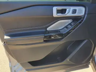 Ford Explorer 2021 AWD ST 4 puertas SUV